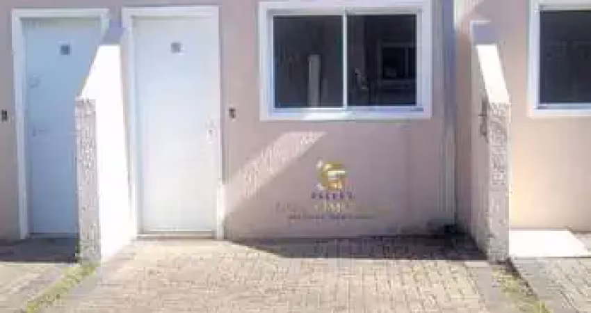Sobrado com 2 dormitórios à venda, 70 m² por r$ 293.000,00 - jardim jacinto - jacareí/sp