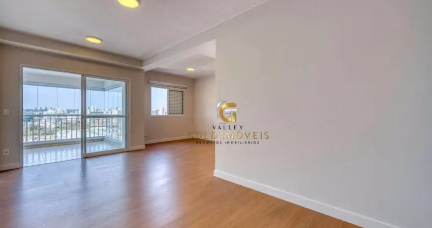 Apartamento com 2 dormitórios à venda, 77 m² por r$ 890.000,00 - royal park - são josé dos campos/sp
