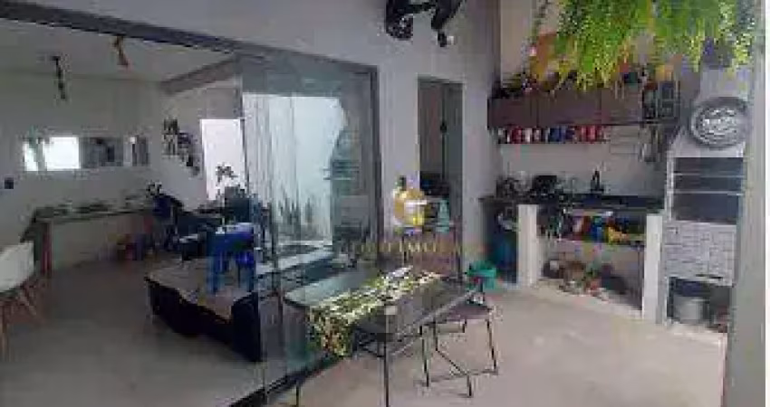 Casa com 2 dormitórios à venda, 100 m² por r$ 564.000,00 - vila industrial - são josé dos campos/sp