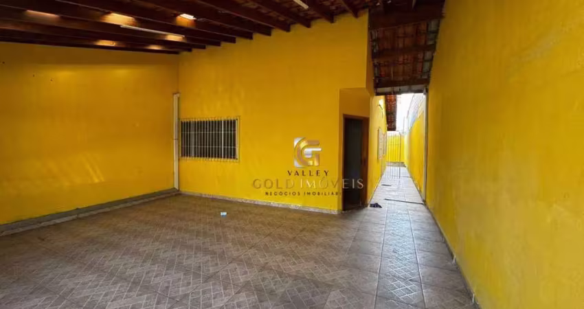 Casa com 2 dormitórios à venda, 76 m² por r$ 446.000 - residencial parque dos sinos - jacareí/sp