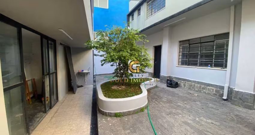 Sobrado com 3 dormitórios à venda, 500 m² por r$ 3.900.000,00 - jardim bela vista - são josé dos campos/sp