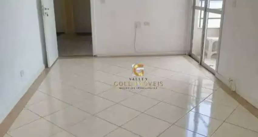 Apartamento com 2 dormitórios, 55 m² - venda por r$ 365.000,00 ou aluguel por r$ 2.174,50/mês - jardim américa - são josé dos campos/sp