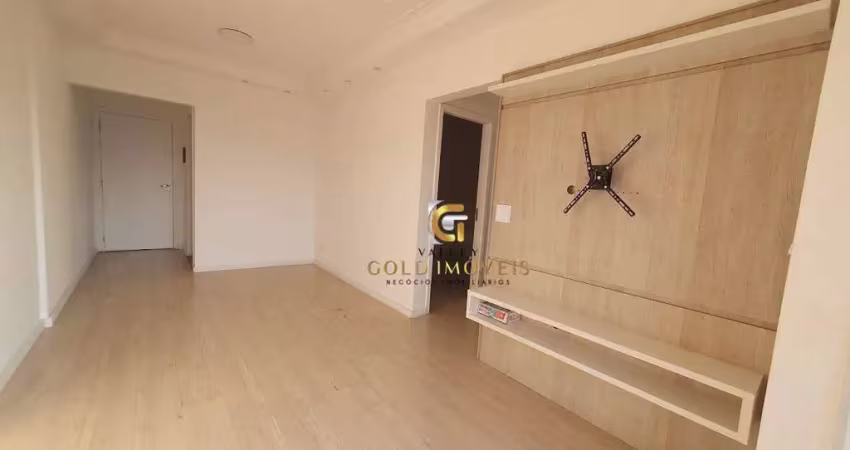 Apartamento com 2 dormitórios à venda, 52 m² por r$ 425.000 - jardim augusta - são josé dos campos/sp