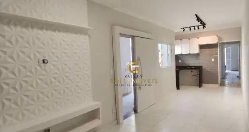 Sobrado com 3 dormitórios à venda, 116 m² por r$ 590.000,00 - jardim das indústrias - são josé dos campos/sp
