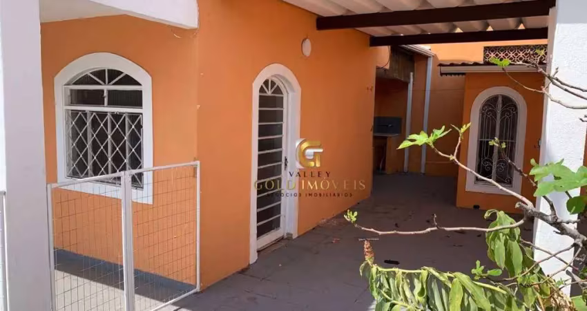 Sobrado com 3 dormitórios à venda, 145 m² por r$ 420.000,00 - monte castelo - são josé dos campos/sp