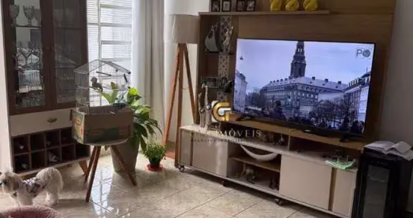 Apartamento com 2 dormitórios à venda, 56 m² por r$ 199.000,00 - jardim caçapava - caçapava/sp