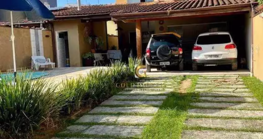 Sobrado com 4 dormitórios à venda, 162 m² por r$ 1.700.000 - toninhas - ubatuba/sp