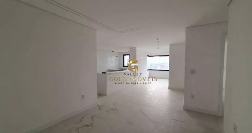 Apartamento com 3 dormitórios à venda, 120 m² por r$ 1.850.000,00 - vila ema - são josé dos campos/sp