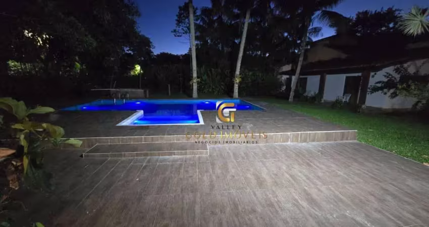 Sobrado com 4 dormitórios à venda, 500 m² por r$ 3.900.000 - santiago - são sebastião/sp