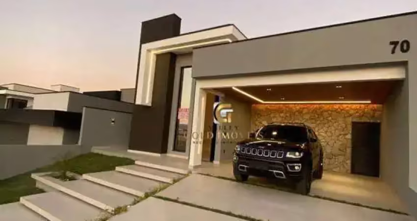 Casa com 3 dormitórios à venda, 185 m² por r$ 1.280.000,00 - parque residencial maria elmira - caçapava/sp