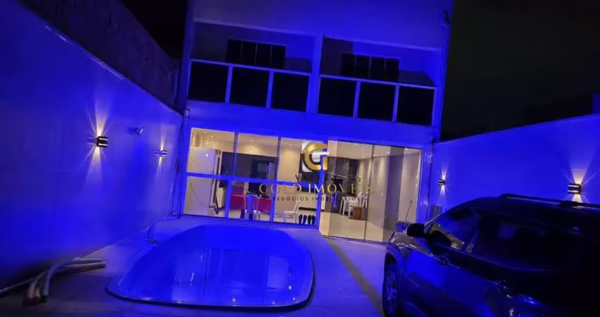 Sobrado com 3 dormitórios à venda, 182 m² por r$ 700.000,00 - setville altos de são josé - são josé dos campos/sp