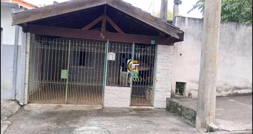 Casa com 1 dormitório à venda, 25 m² por r$ 266.000,00 - jardim república - são josé dos campos/sp