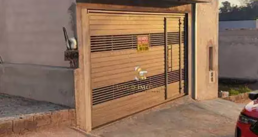 Casa com 3 dormitórios à venda, 134 m² por r$ 890.000,00 - portal dos pássaros - são josé dos campos/sp