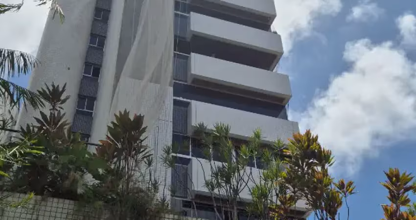Apartamento à venda na Rua Manuel de Carvalho, 200, Aflitos, Recife