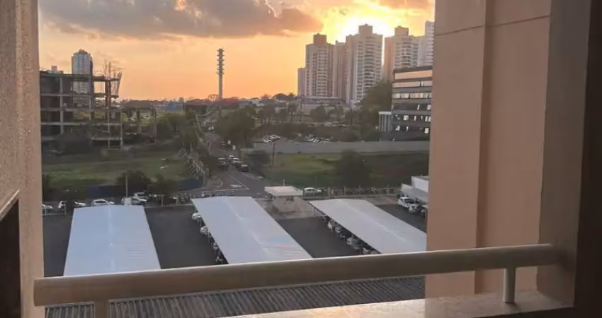 Apartamento a venda, edificio torres do horizonte com varanda gourmet e lazer completo