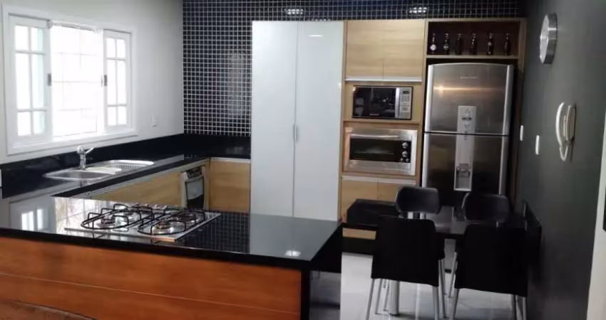Casa com 3 quartos à venda na Rua João Graeber, CF5, Vila Ema, São Paulo