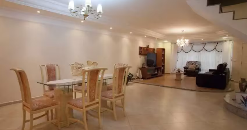 Casa com 3 quartos à venda na Rua Salomé Queiroga, TY6, Vila Carrão, São Paulo