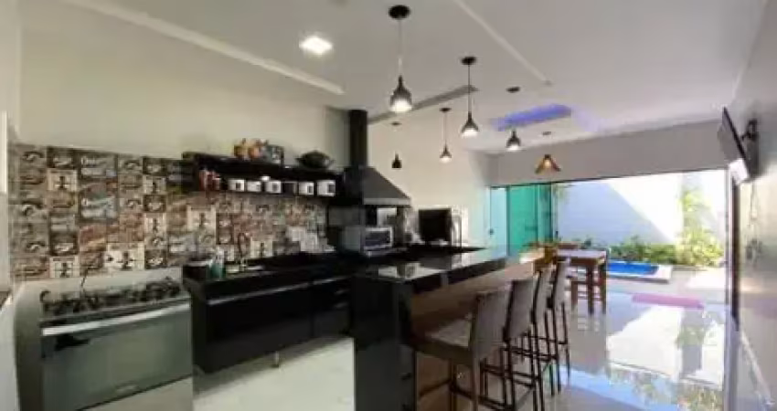 Casa com 3 quartos à venda na Rua Ribeirão Vermelho, Vila Boaçava, São Paulo