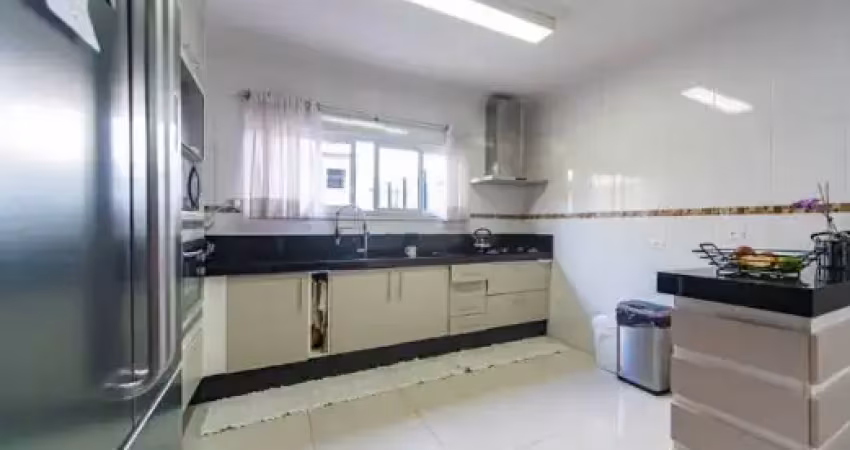 Casa com 4 quartos à venda na Rua Tiquatira, 1111, Bosque da Saúde, São Paulo
