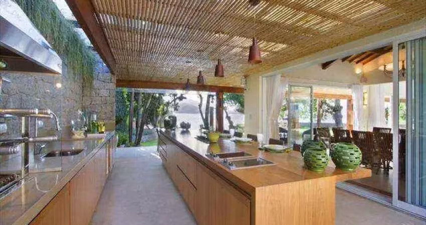 Casa com 4 quartos à venda na Avenida José Odorizzi, 1111, Assunção, São Bernardo do Campo