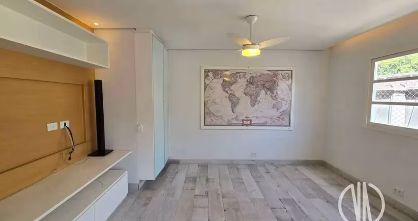 Apartamento à venda em higienópolis, 3 dormitórios, 123m² e 1 vaga