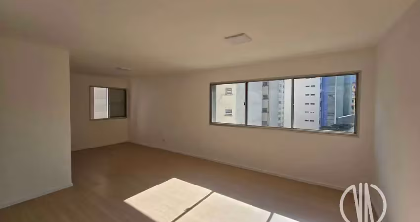 Apartamento à venda na santa cecília com 3 dormitórios, 61m², 1 vaga