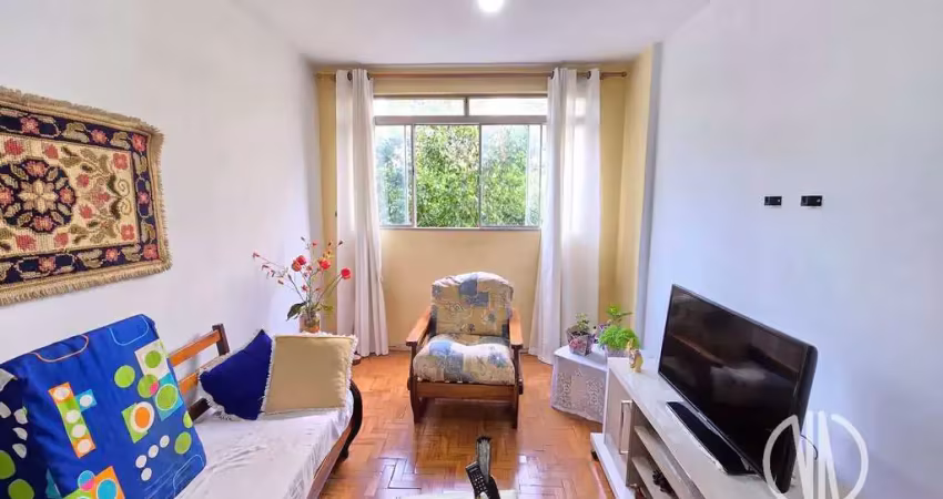 Apartamento à venda com 2 dormitórios, 65m² / a 200m metrô santa cecília