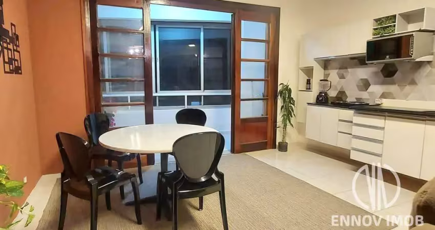 Apartamento com 4 quartos à venda na República, São Paulo 
