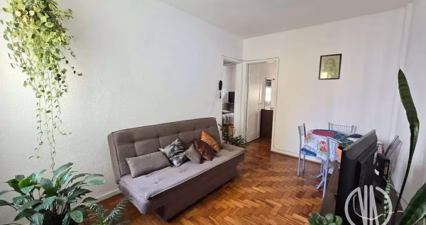 Apartamento à venda na vila buarque com 2 dormitórios, 70m²