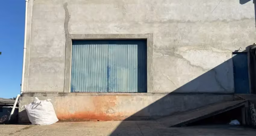 Otimo galpão em condominio no coraçao da cidade campina grande do sul