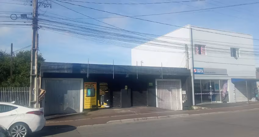 Sao 2 casa terreno com sala comercial oportunidade morar e renda mesmo lugar