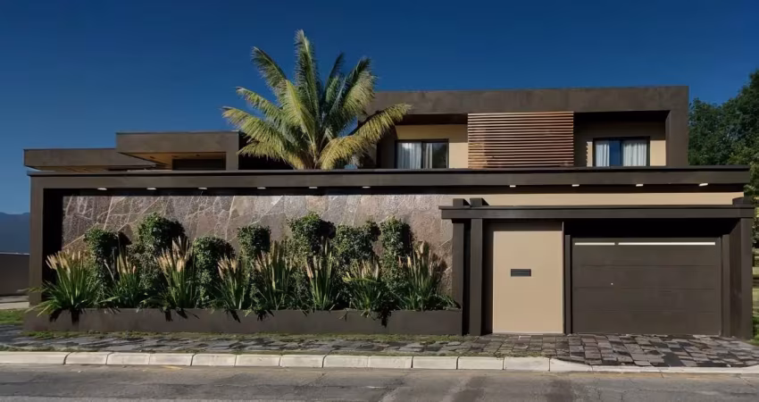 Linda casa pra morar em piraquara aconchegantesofisticado