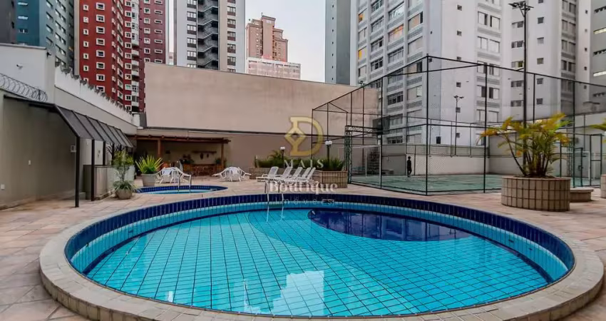 Cobertura com 4 quartos à venda na Avenida Silva Jardim, Centro, Curitiba