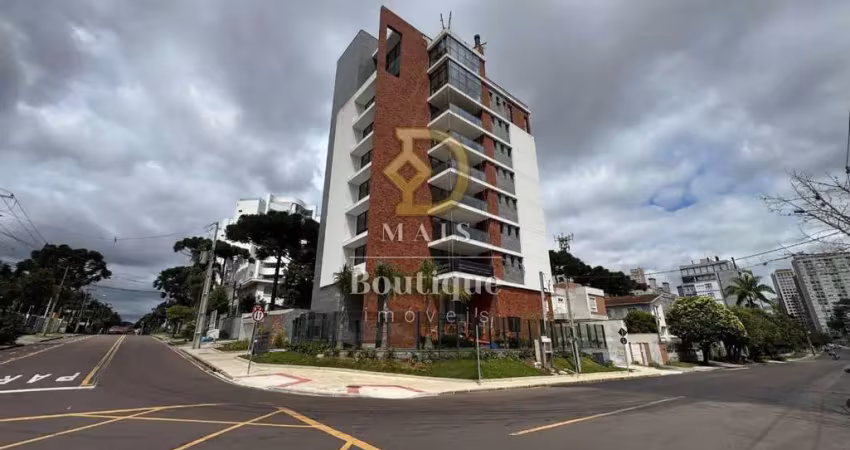 Apartamento com 3 quartos à venda na Rua Professor Arthur Loyola, Cabral, Curitiba