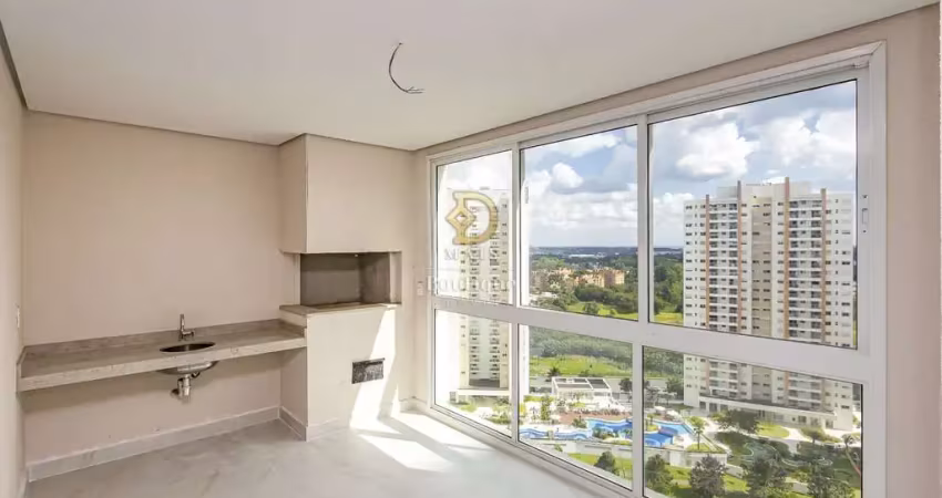 Apartamento com 4 quartos à venda na Rua Professor Pedro Viriato Parigot de Souza, 3901, Ecoville, Curitiba