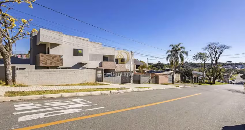 Casa com 3 quartos à venda na Rua Monsenhor Isidoro Mikosz, Barreirinha, Curitiba