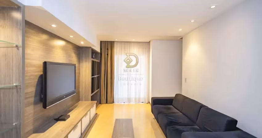 Apartamento com 2 quartos à venda na Rua José de Almeida Garrett, Portão, Curitiba