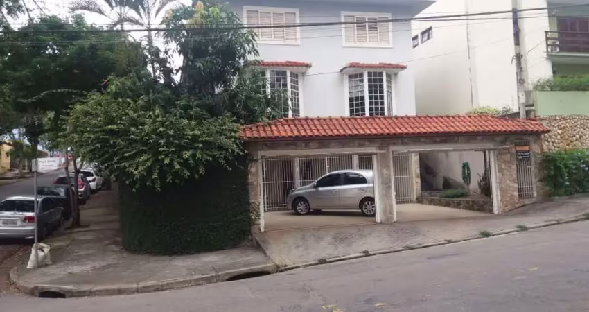 Ponto comercial à venda na Rua Paulo Edson Blair, Jardim Apolo II, São José dos Campos
