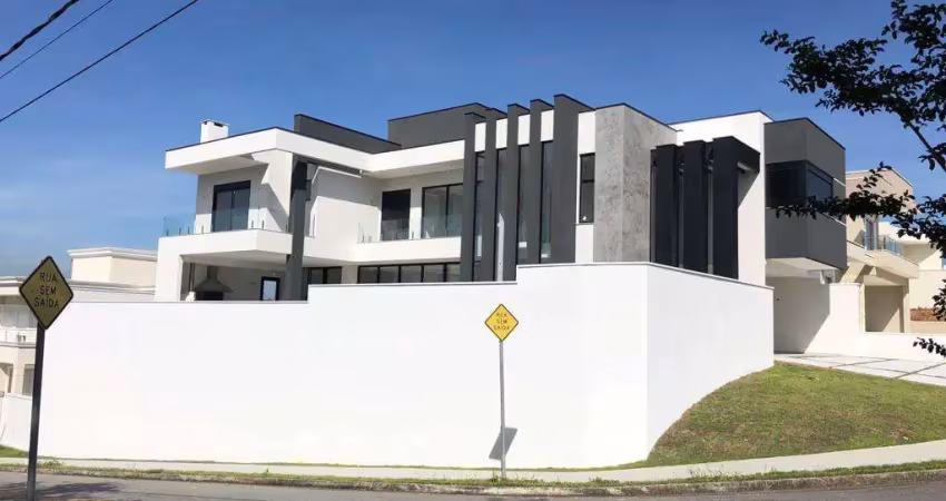 Casa - em condomínio, para venda em são josé dos campos/sp