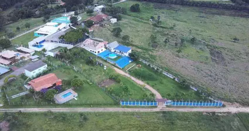 Chácara / sítio com 2 quartos à venda na Estrada Municipal Professora Olívia Alegri, Caçapava Velha, Caçapava