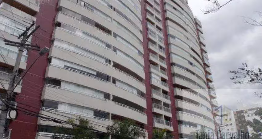 Apartamento - alto padrão, para aluguel em são josé dos campos/sp