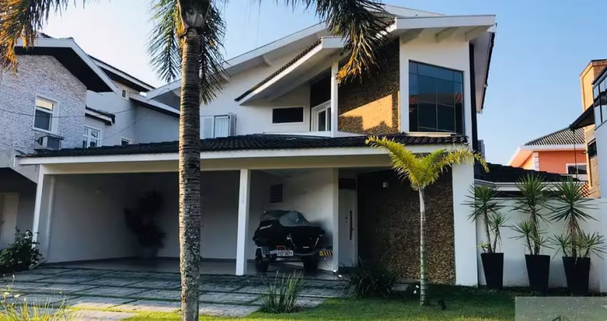 Casa com 4 quartos à venda na Avenida Yedo Martins, 110, Conjunto Residencial Intervale, São José dos Campos