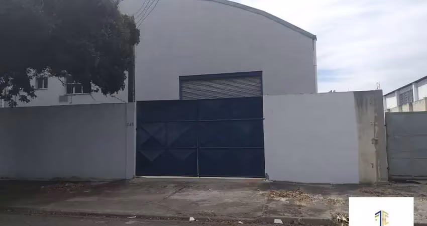 Barracão / Galpão / Depósito para alugar na Rua Penha, 348, Chácaras Reunidas, São José dos Campos