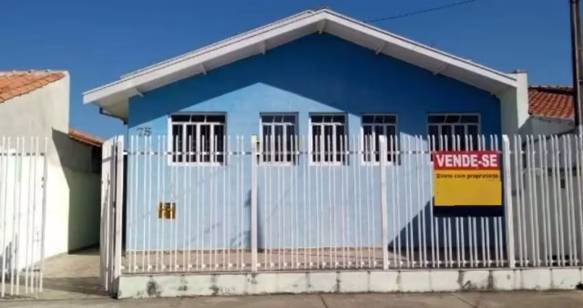 Ponto comercial à venda na Rua José Adolfo Marcondes da Silva, 75, Jardim Rafael, Caçapava