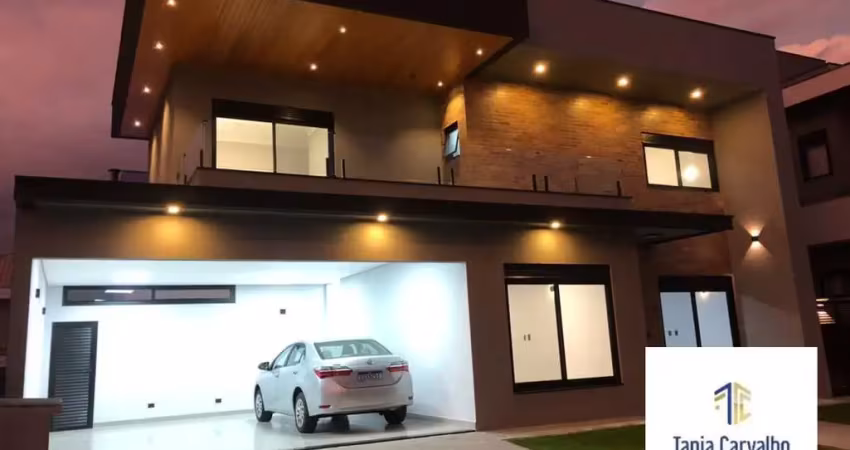 Casa à venda na Avenida José Pinto Ferreira, Urbanova, São José dos Campos