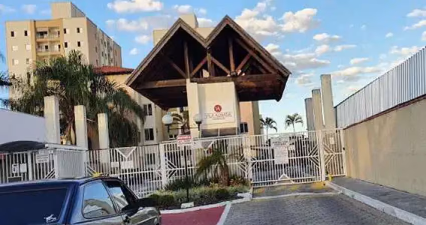Apartamento - padrão, para venda em são josé dos campos/sp