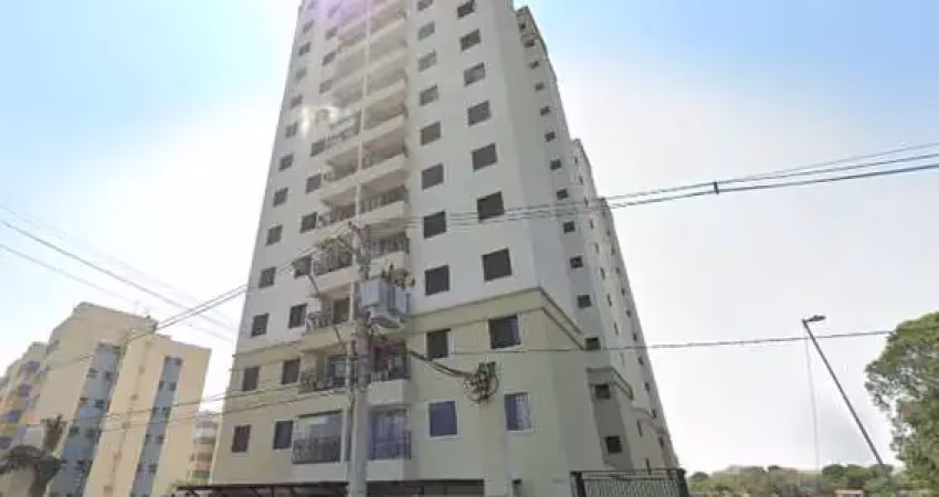Apartamento - padrão, para venda em são josé dos campos/sp