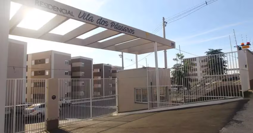 Apartamento - padrão, para venda em são josé dos campos/sp