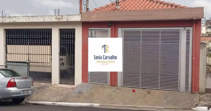 Casa com 4 quartos à venda na Rua Londrina, 364, Vila Londrina, São Paulo