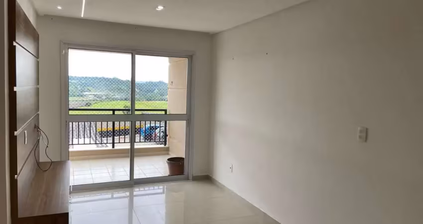 Apartamento com 3 quartos à venda no Jardim Estoril, São José dos Campos 